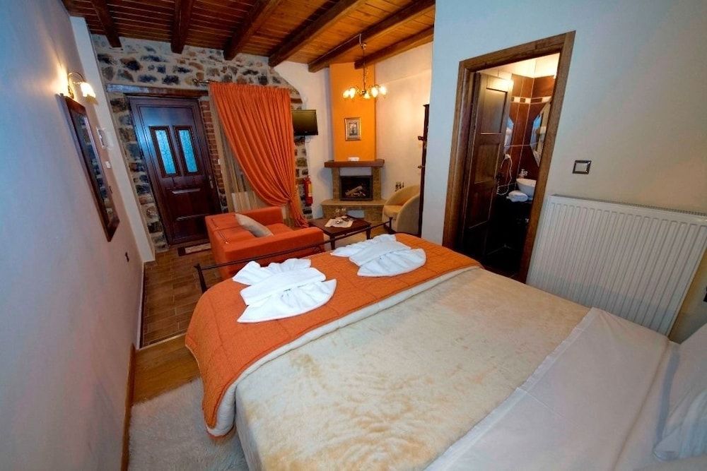 Guesthouse Elati - Pella 3
