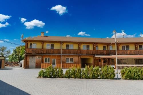 Pension u Vlčků 2