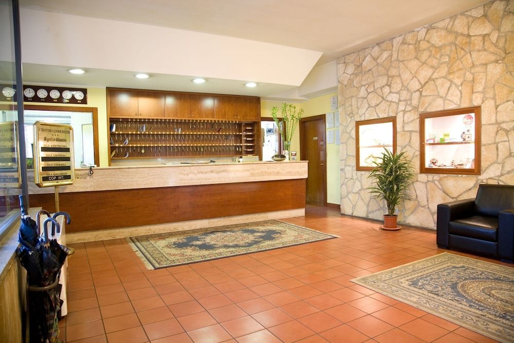 Hotel Il Gelso Bianco 2