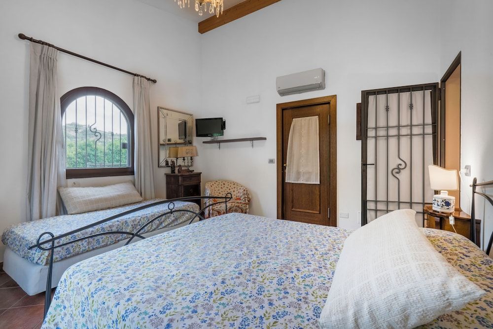 Casale La Canigiana, House, Pool, San Miniato 2