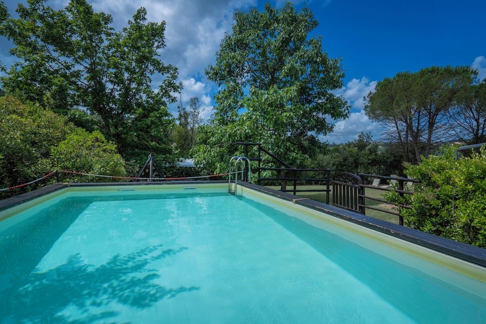 Casale La Canigiana, House, Pool, San Miniato -1 estrellas en San Miniato