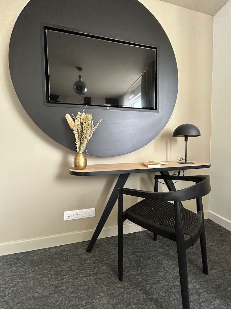 Nemea Appart Hotel Strasbourg Illkirch 3