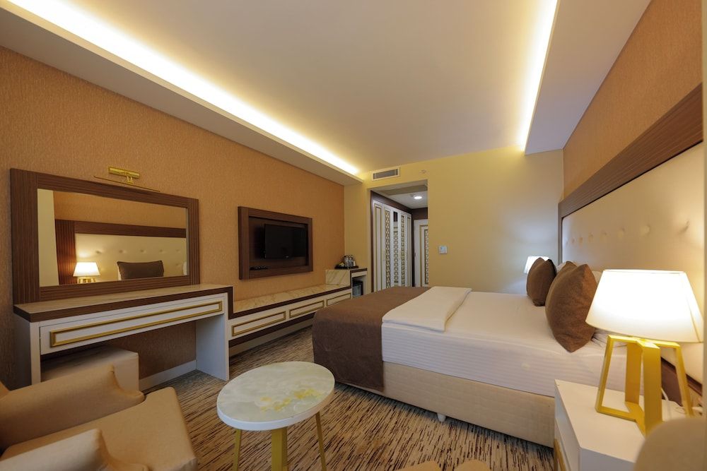 VERA VISTA HOTEL 3