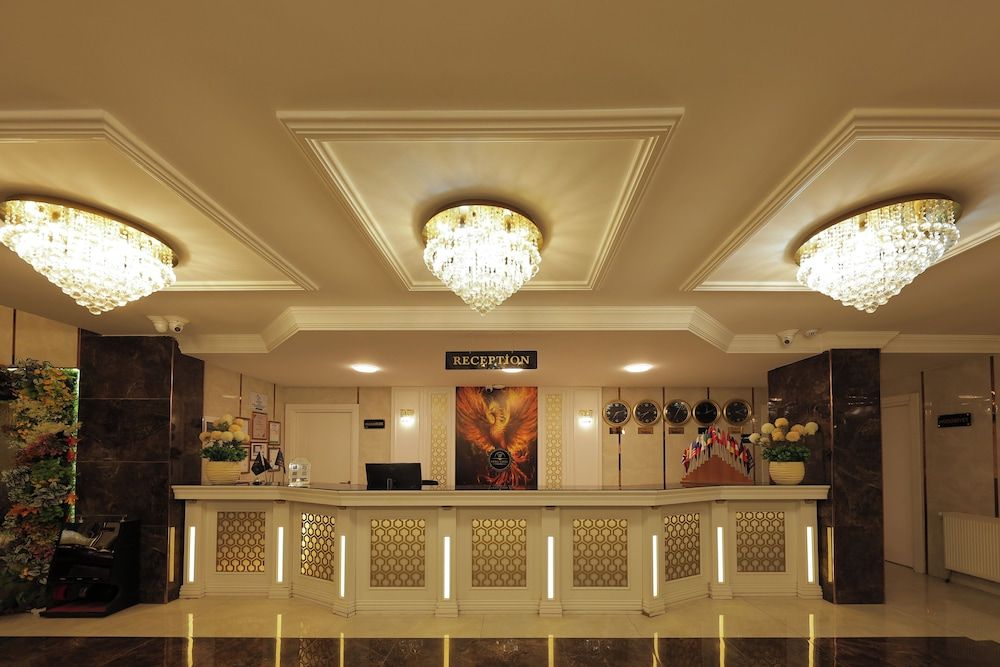 VERA VISTA HOTEL 2
