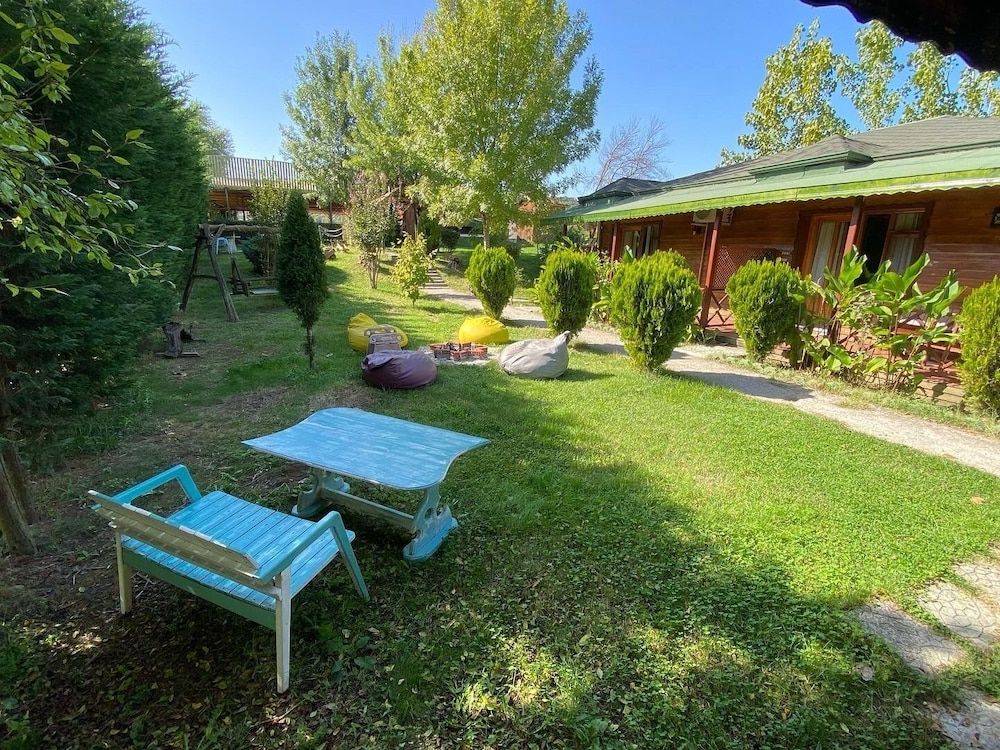 Agva Green River Otel - Adults Only -1 estrellas en Ağva