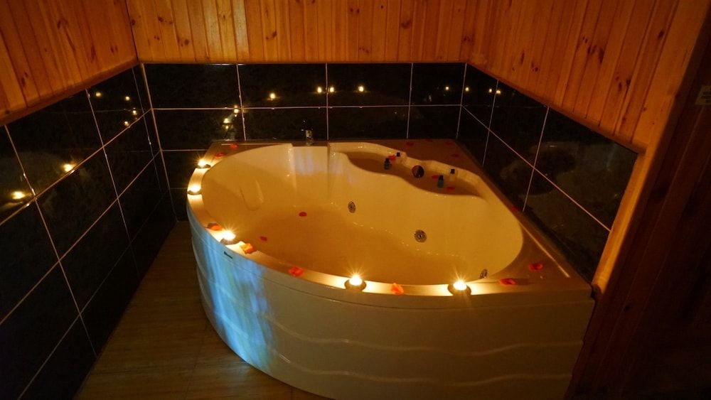 Agva Green River Otel - Adults Only 3