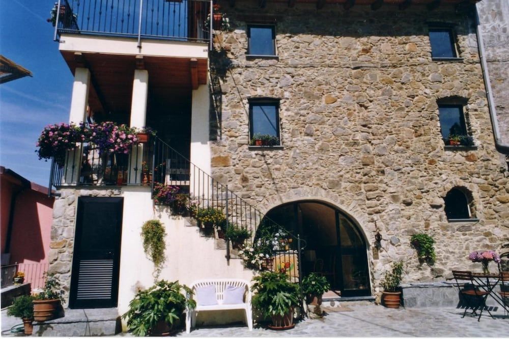 B&B Il Tulipano -1 estrellas en Polverara
