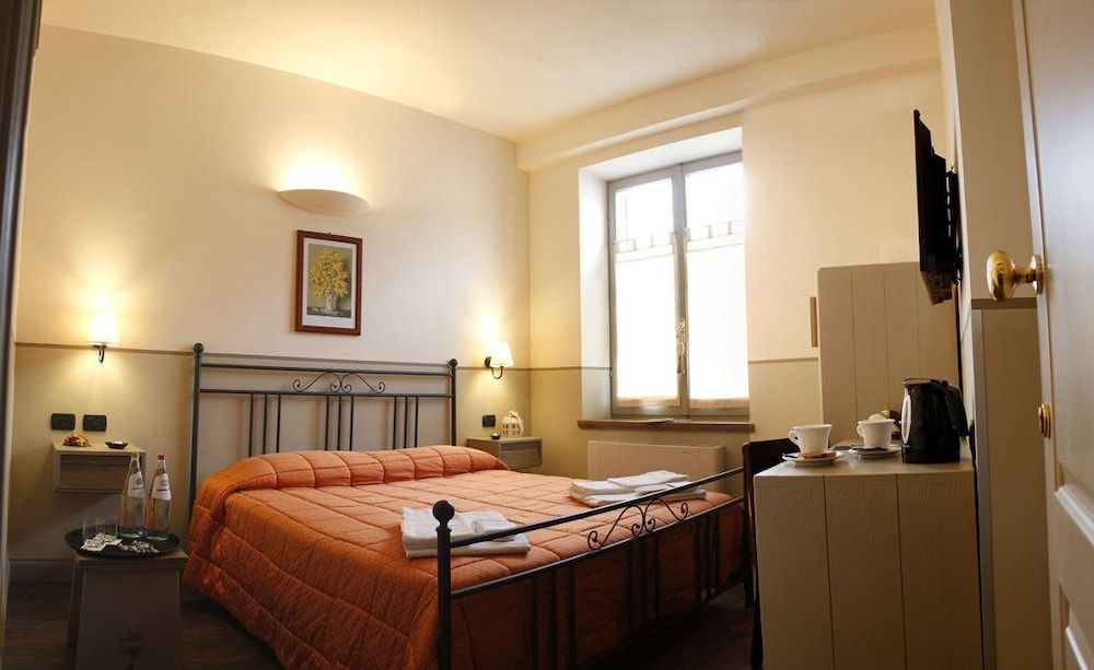 Hotel Da Benito 3