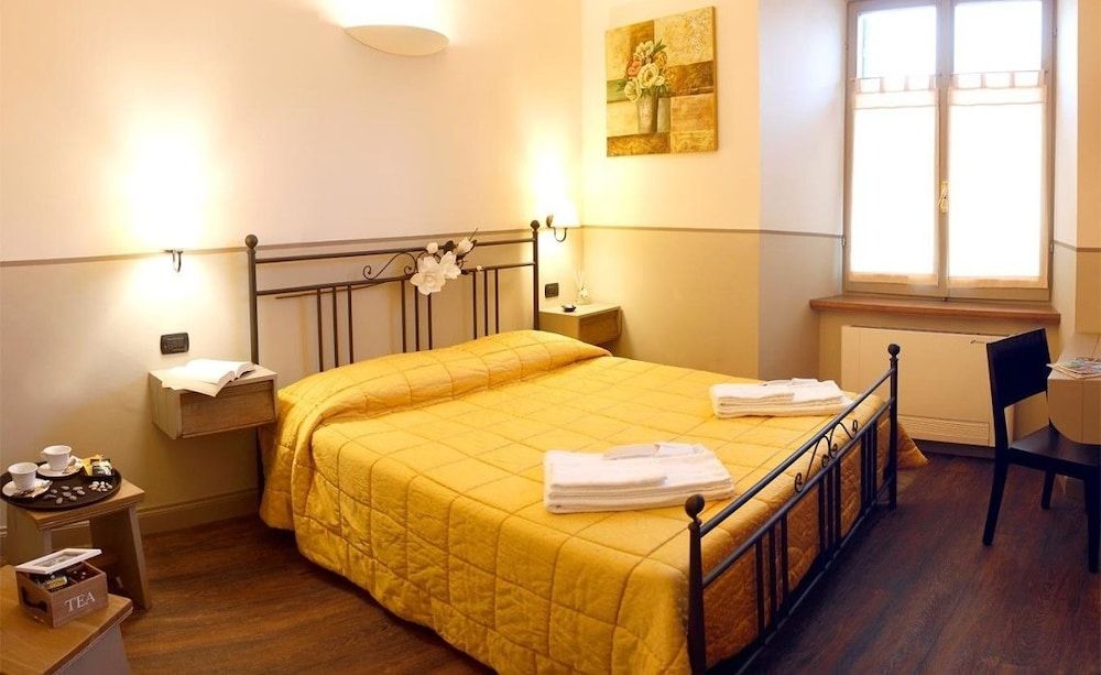 Hotel Da Benito 1 estrelas em Nórcia
