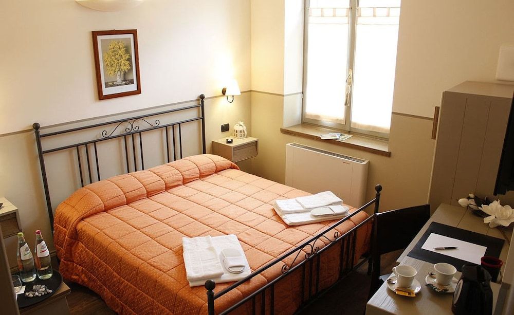 Hotel Da Benito 2