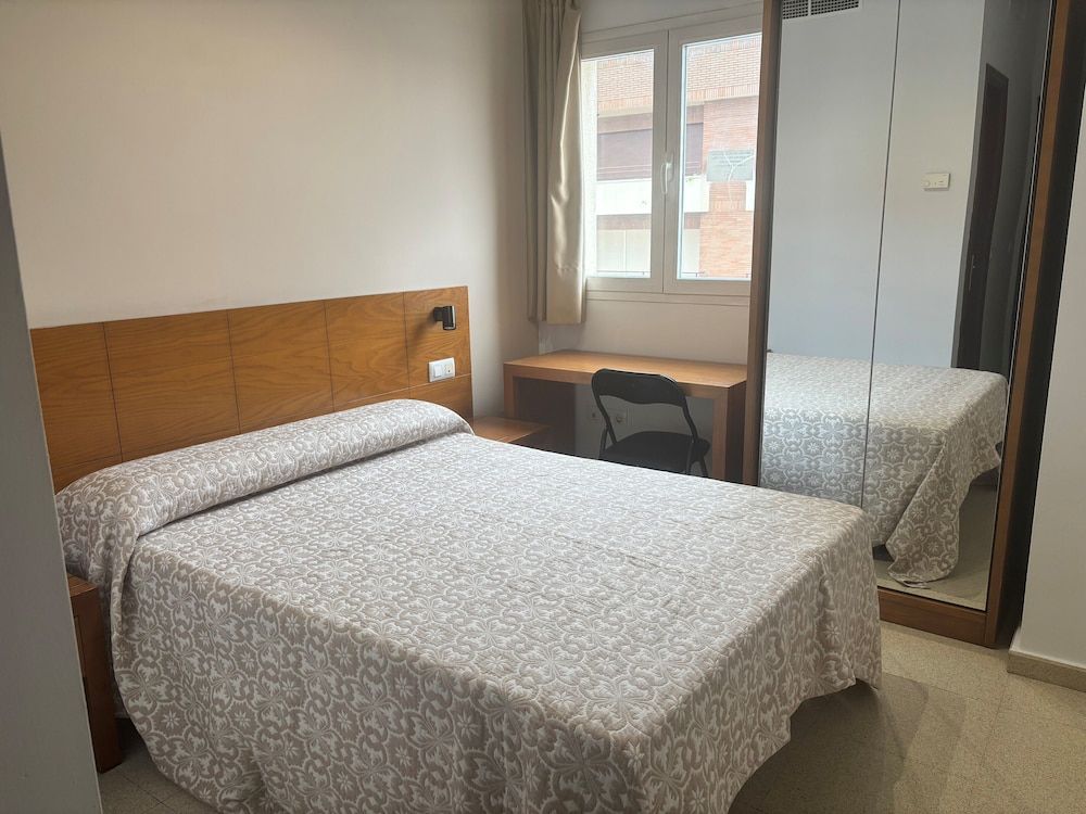 hostal La Isla 2