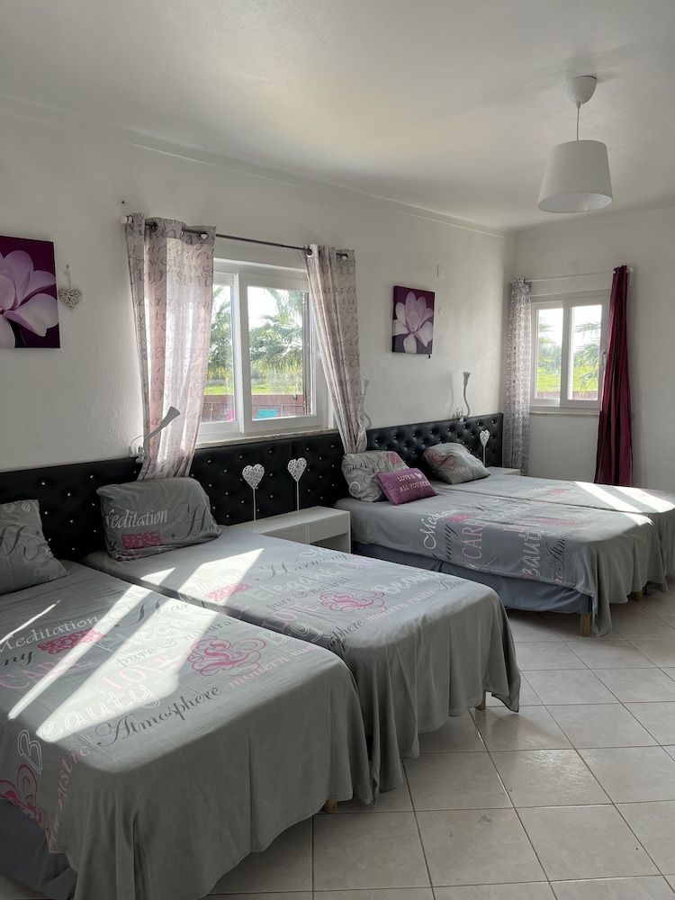 Villa Paradis 3