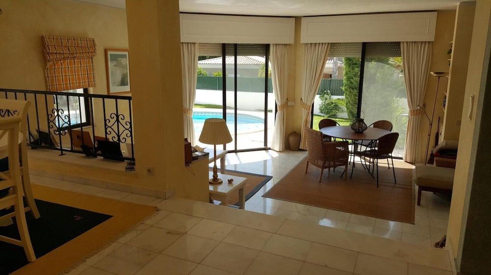 Dunas Douradas Beach Villa 2