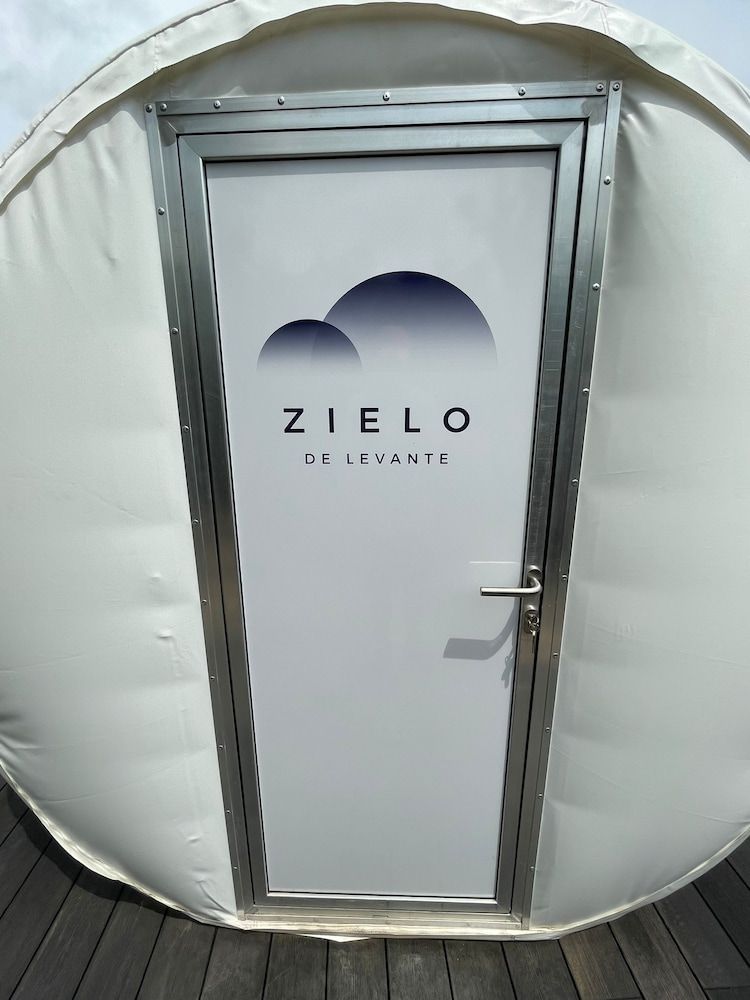 Hotel Zielo de Levante 2