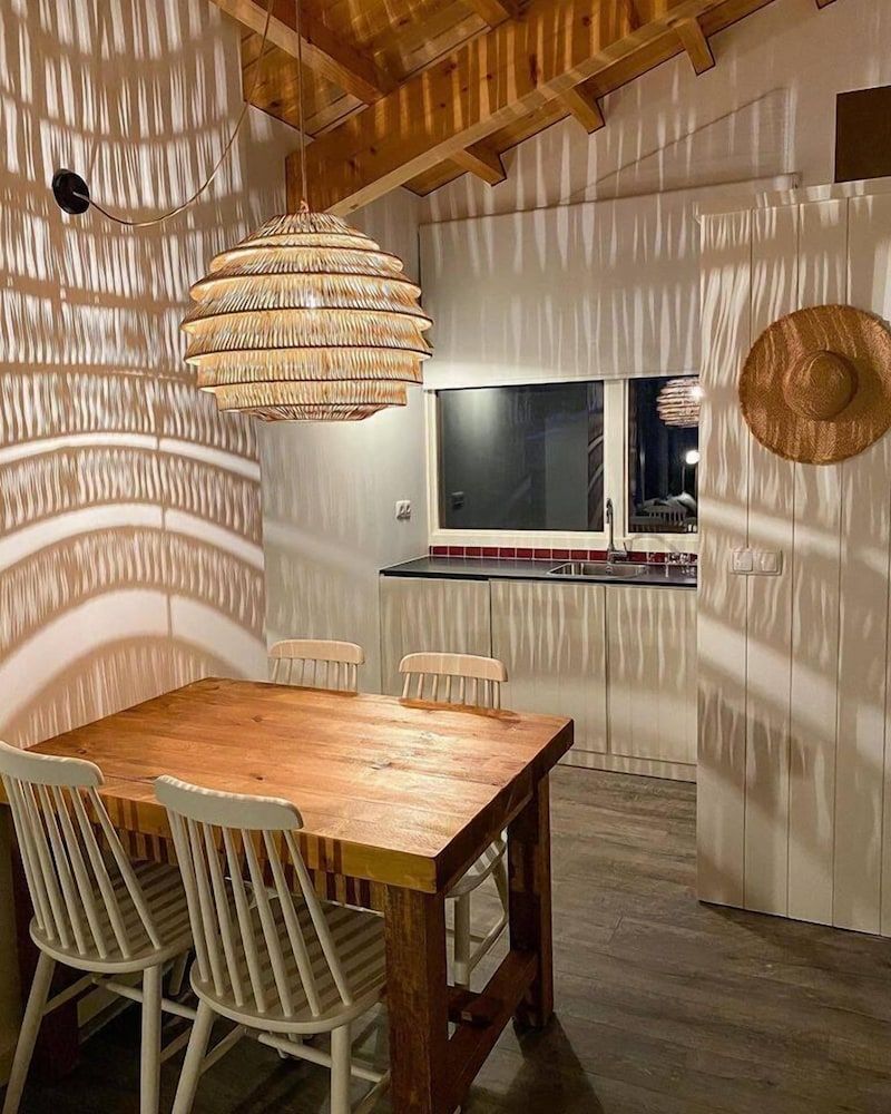 Cabanas da Viscondessa 3
