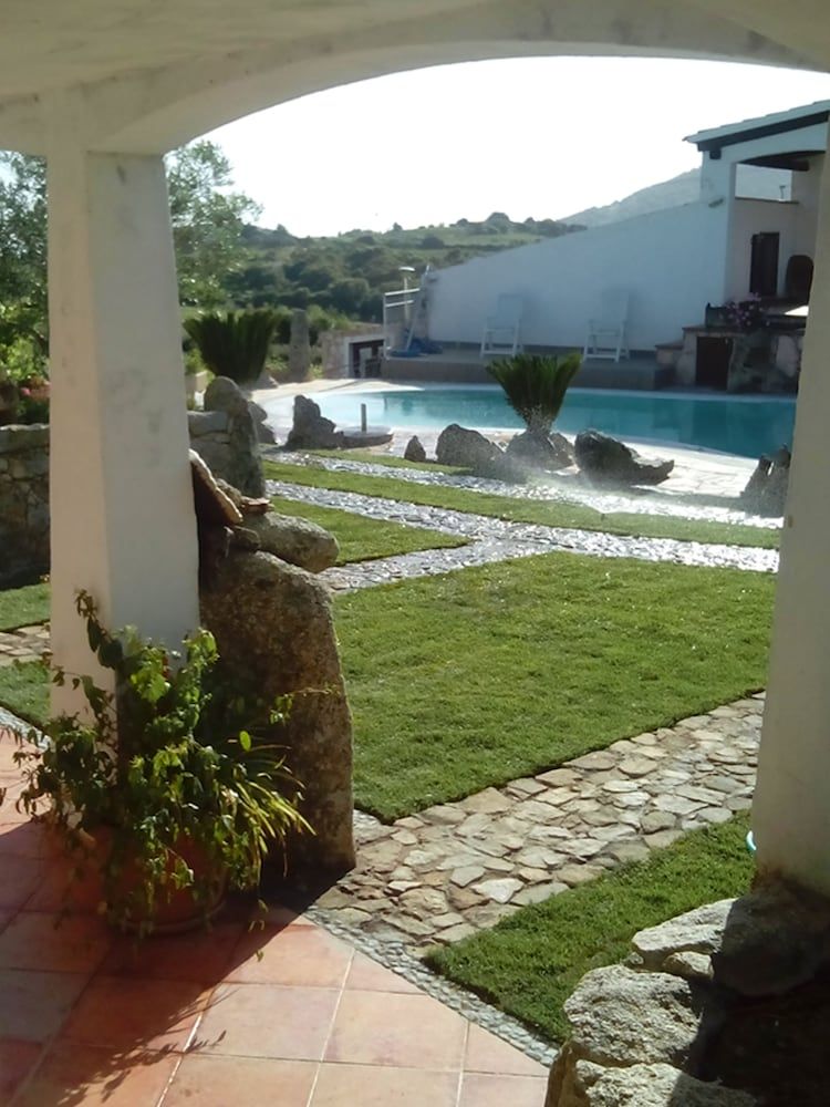 Agriturismo B&B Domo De Resteblas 2