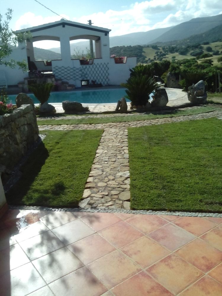 Agriturismo B&B Domo De Resteblas 3