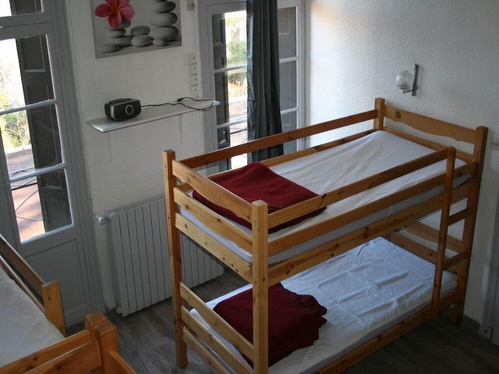 Hotel les Glycines 2
