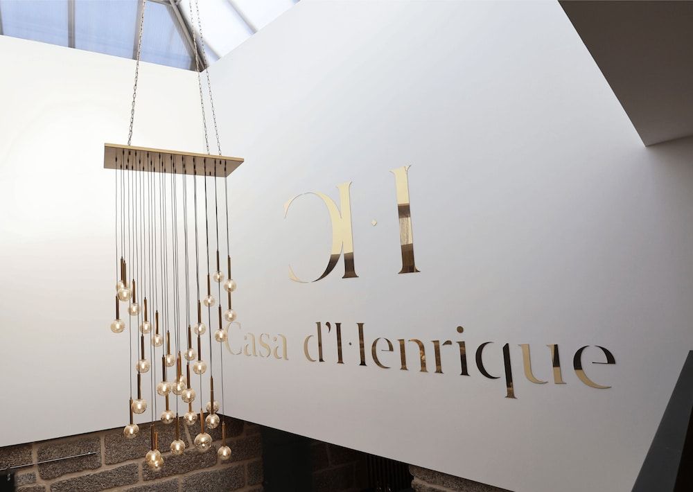Casa d'Henrique 3