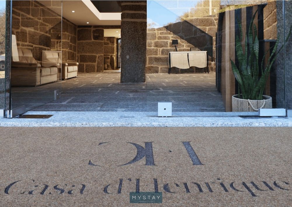 Casa d'Henrique 2