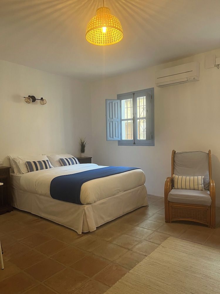 Casa del Patio PdV 2