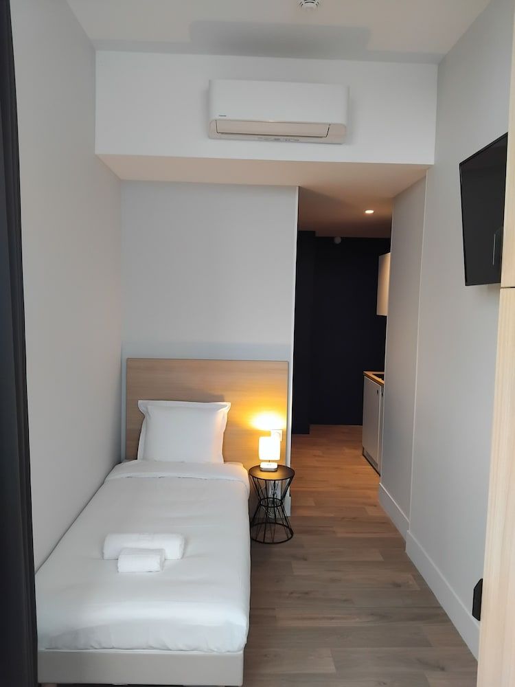 APPART HOTEL RESIDIS PARAY - ORLY 3