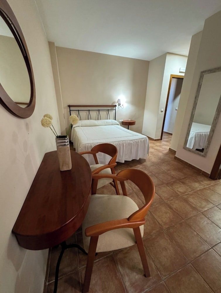 Hotel Rural Cristania 3