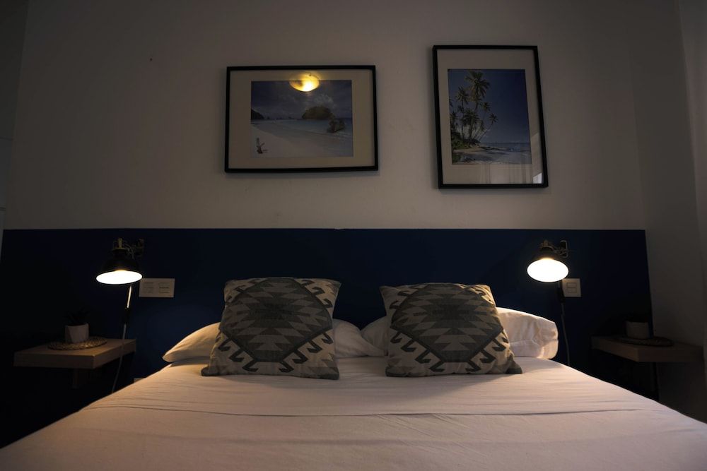 Apartamentos Centro Histórico 3 estrelas em Cartagena
