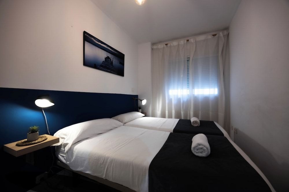Apartamentos Centro Histórico 3
