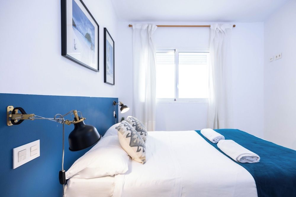 Apartamentos Centro Histórico 2