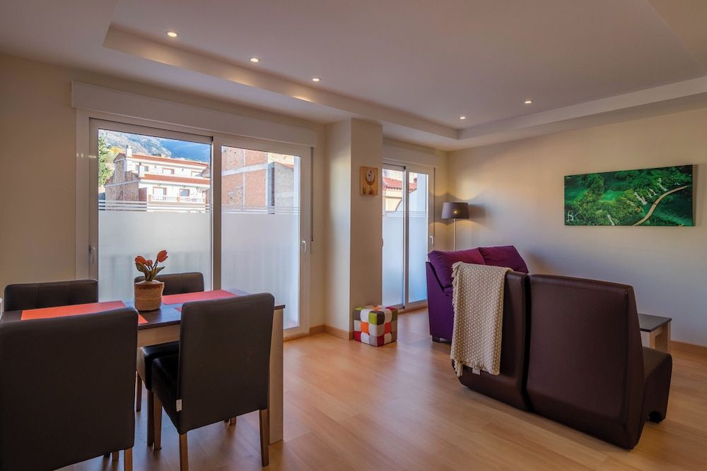 Alpujarra Secret by eme hotels 2