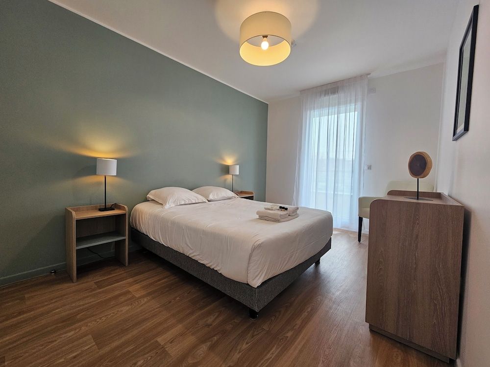 Zenao Appart'hôtel Saint-Maur-des-Fossés 3