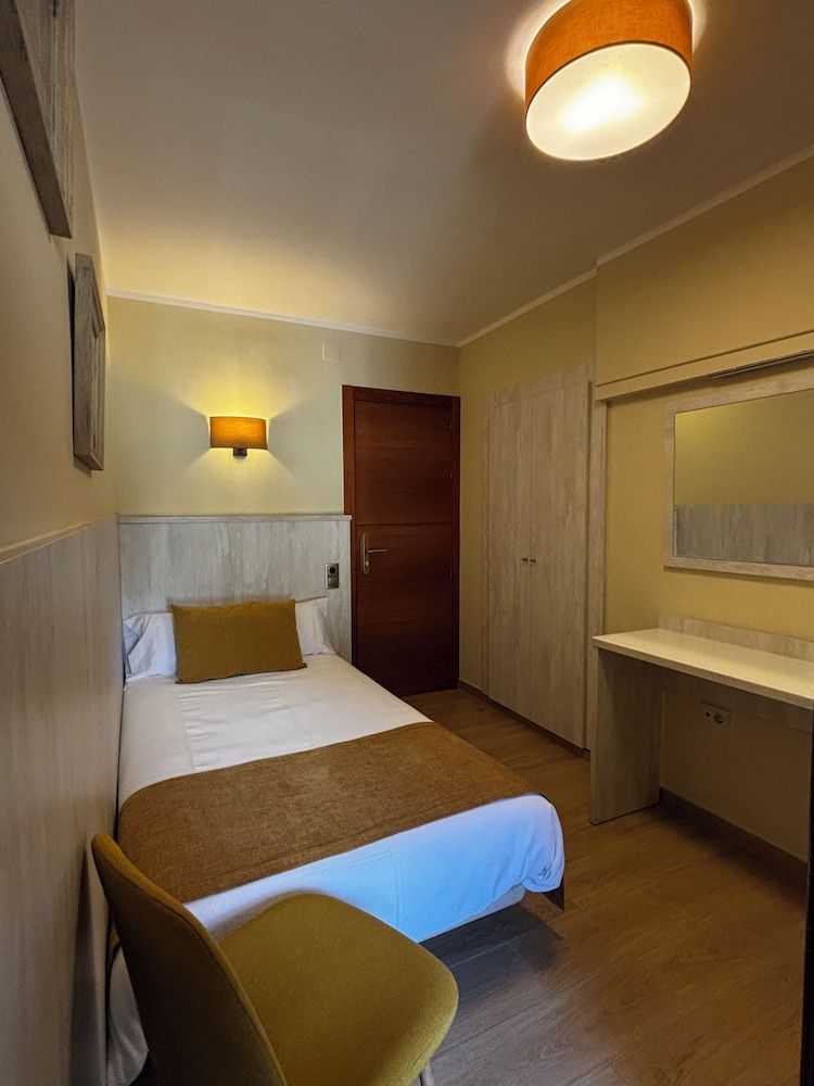 Hostal Noguera 2 stelle a Llavorsí