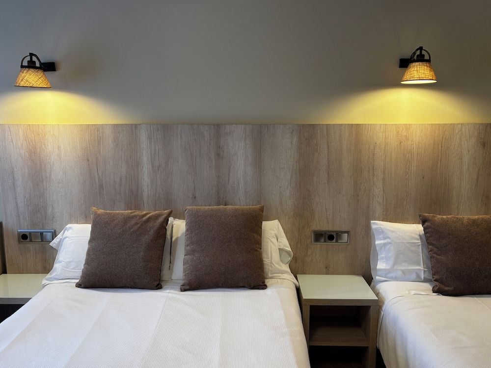 Hostal Noguera 3