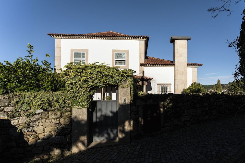 Casas da Memória 2 estrellas en Tarouca