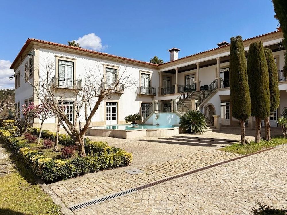 Casa do Fontão 2 estrellas en Amarante