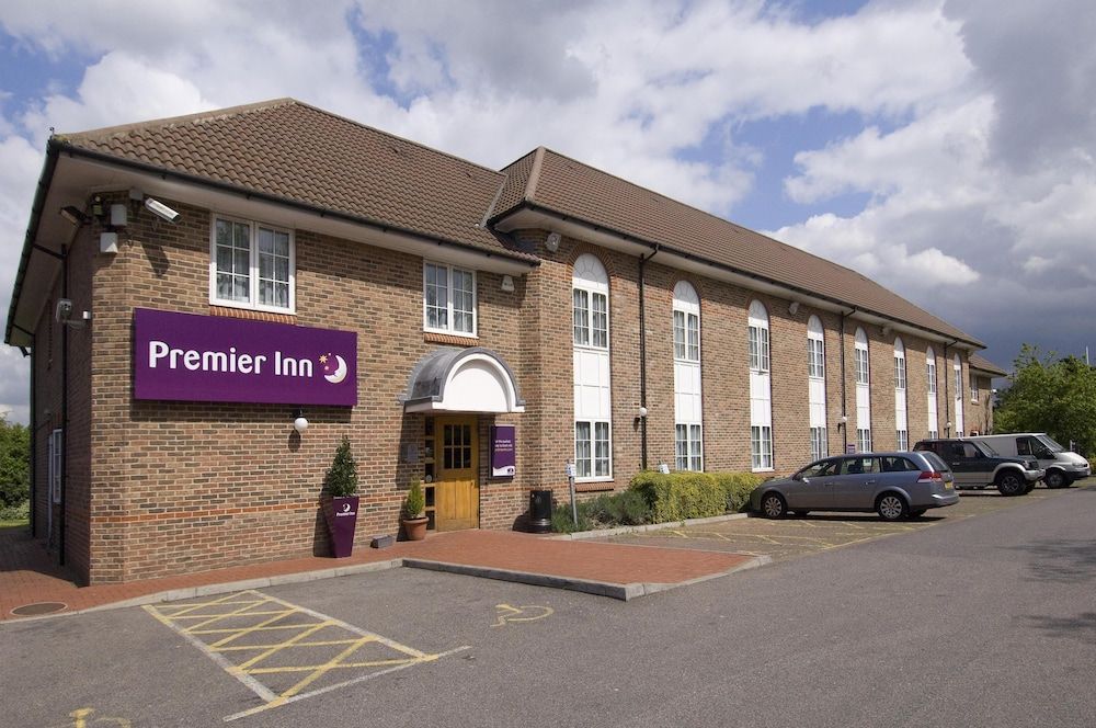 Premier Inn London Greenford 3 estrellas en Greenford