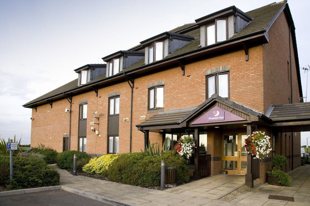 Premier Inn London Rainham 3 estrellas en Rainham
