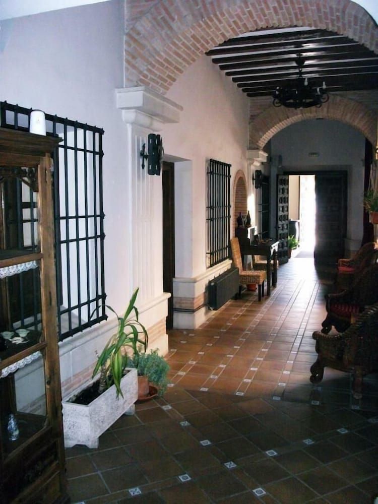 El Convento de Lillo 2