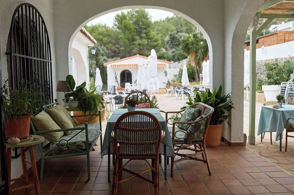 Hotel El Cid 3