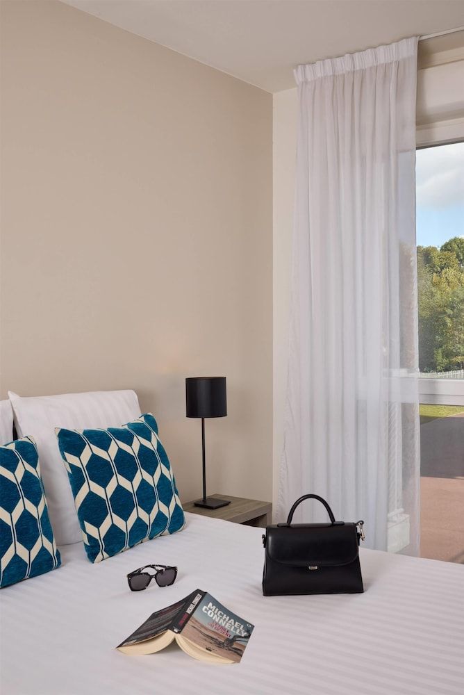 Quality Aparthotel Morangis Orly 3