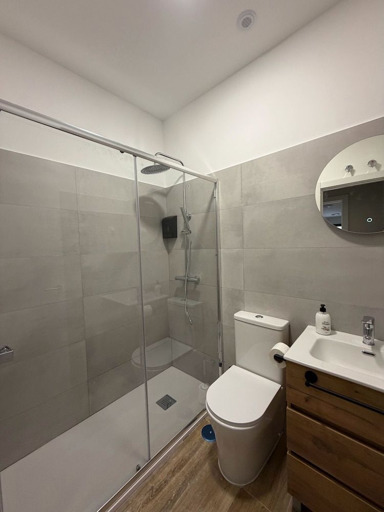 Hostal Alcorcon 1 estrellas en Alcorcón