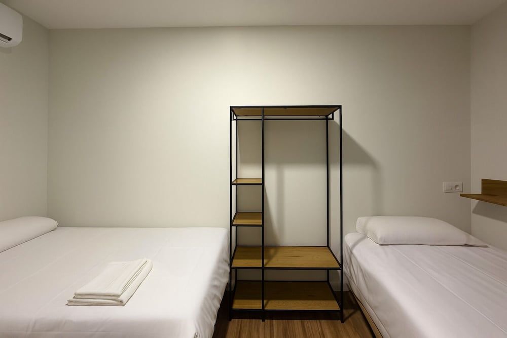 Hostal Alcorcon 2