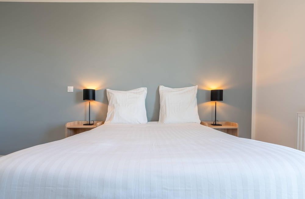 Quality Aparthotel Choisy Orly Airport -1 étoiles à Choisy-le-Roi