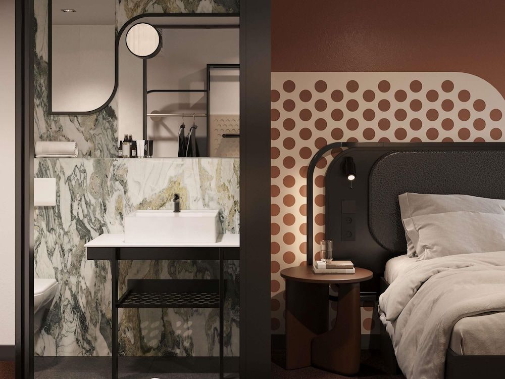 TRIBE Paris Suresnes (Opening soon) 3