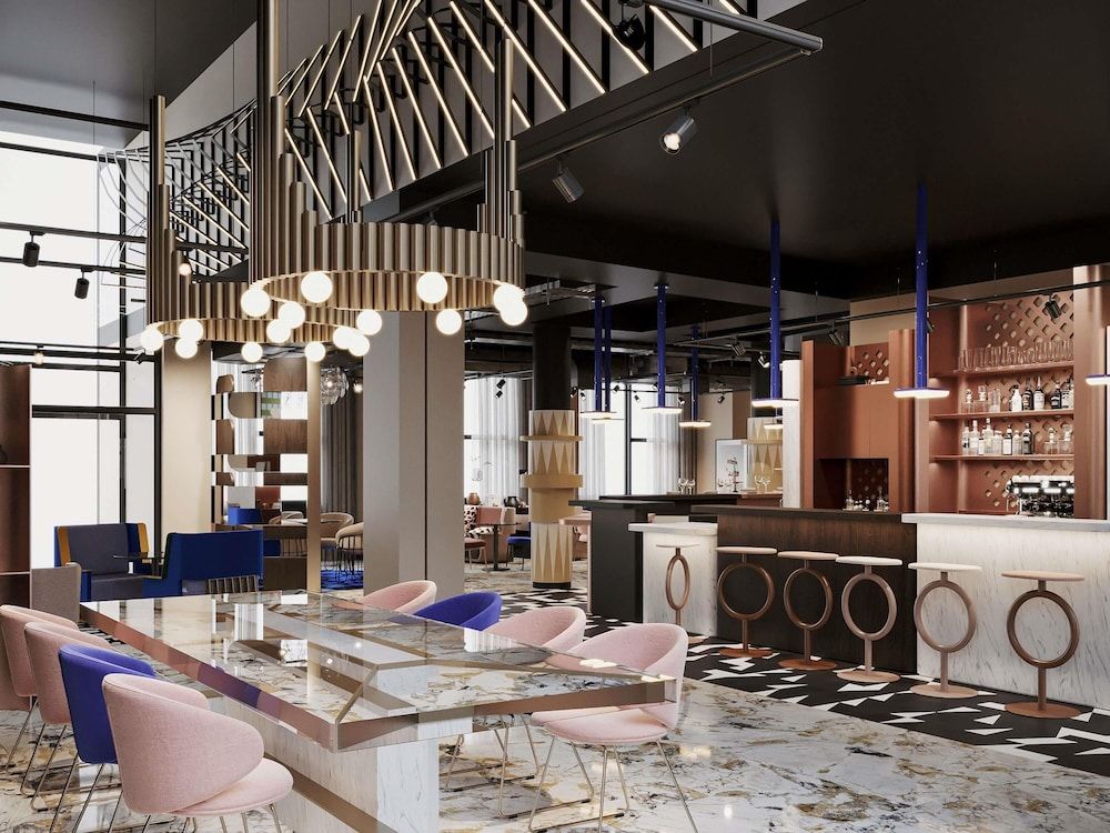 TRIBE Paris Suresnes (Opening soon) -1 estrellas en Suresnes