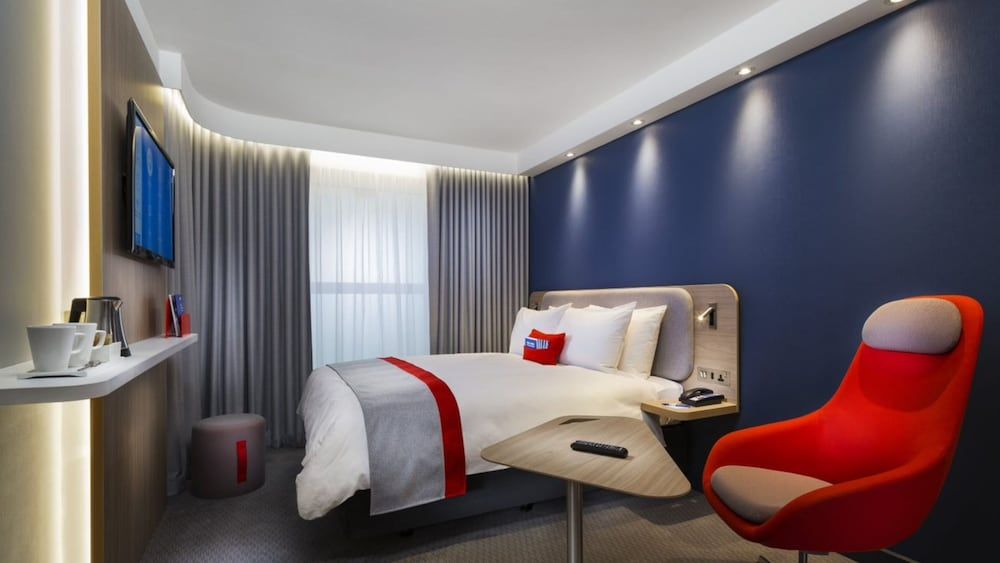 Holiday Inn Express San Sebastian Errenteria By Ihg 2