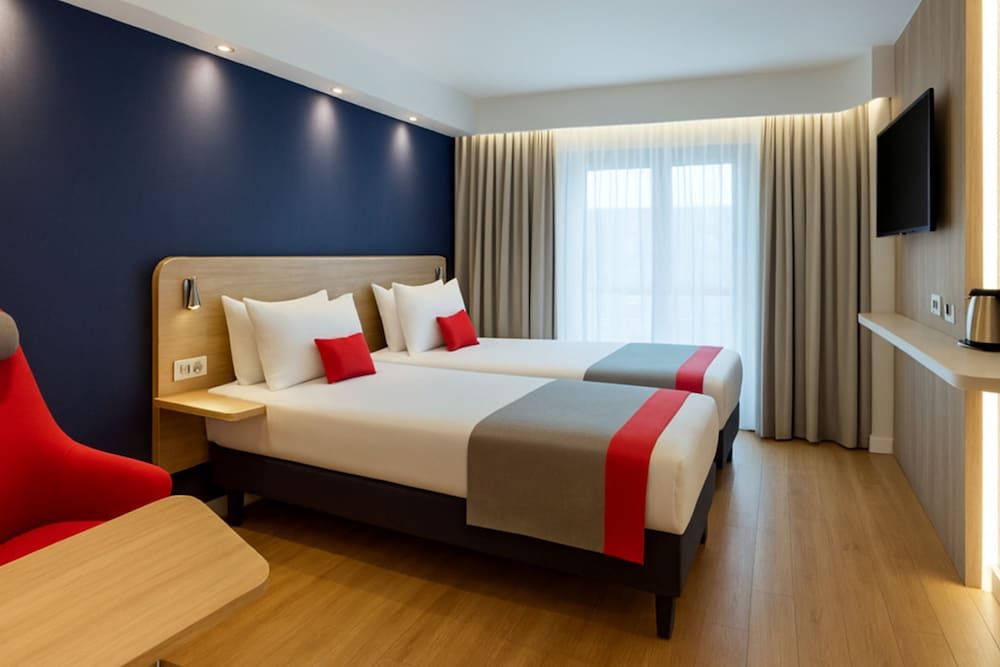 Holiday Inn Express San Sebastian Errenteria By Ihg 3