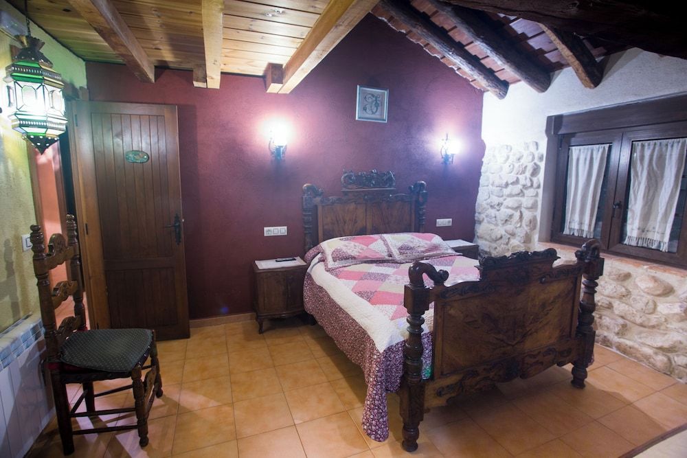 CASA RURAL INMA 2