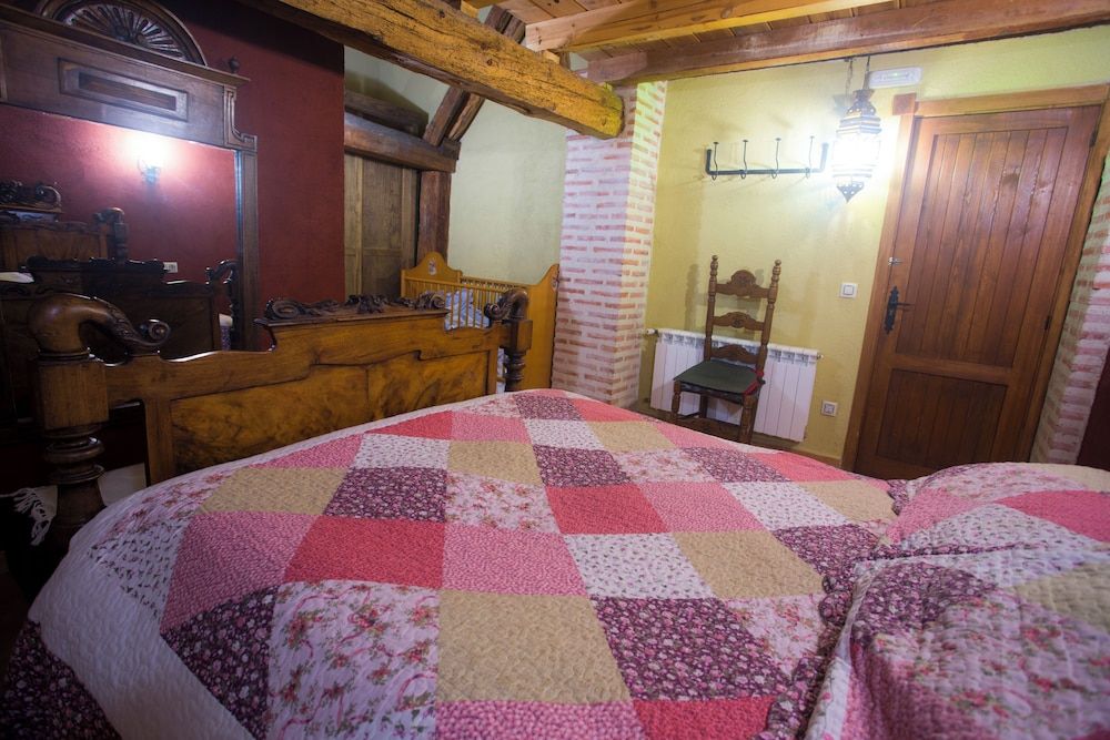 CASA RURAL INMA 3